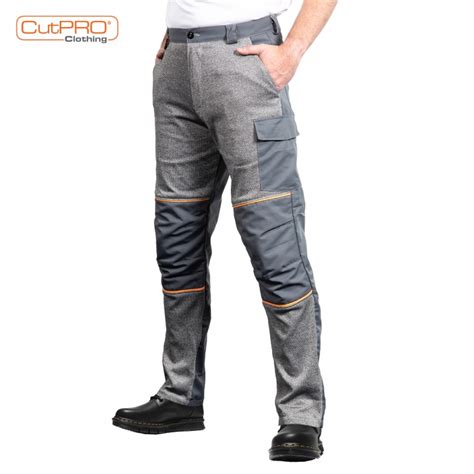 Cut Resistant Trousers 